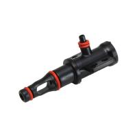 Auslaufstutzen für Saeco Minuto, PicoBaristo, Incanto